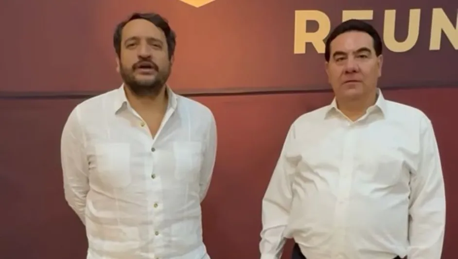 Dan afiliación exprés a ex priista de Durango en Morena