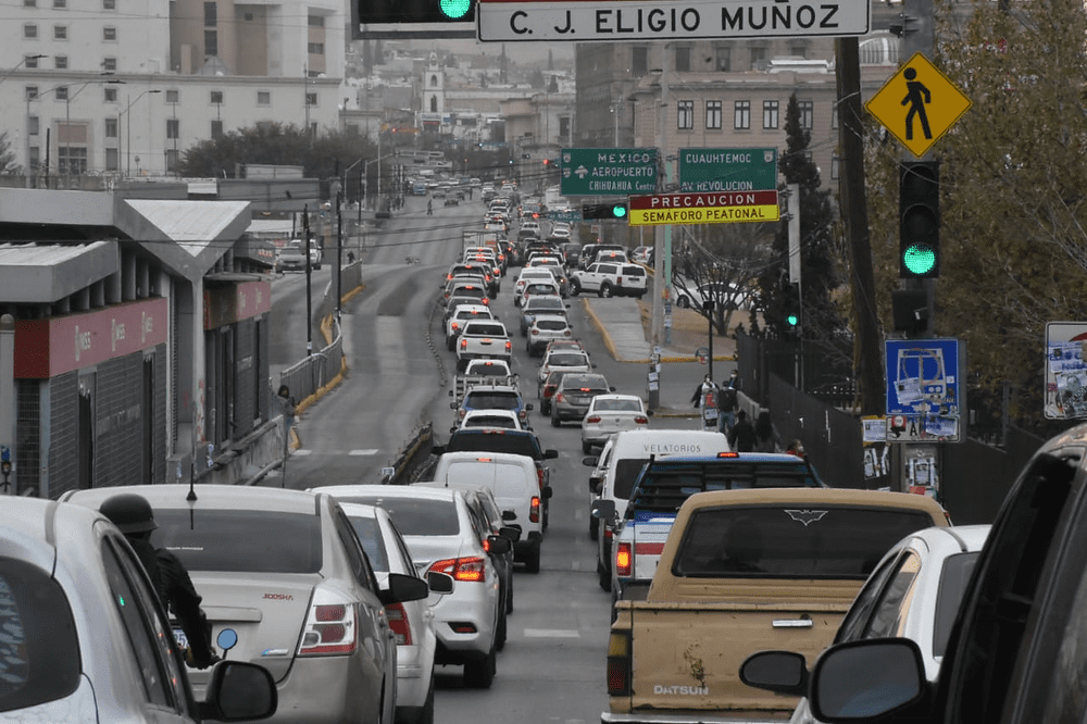 Prevén días nublados con ligeras probabilidades de lluvia para este fin de semana