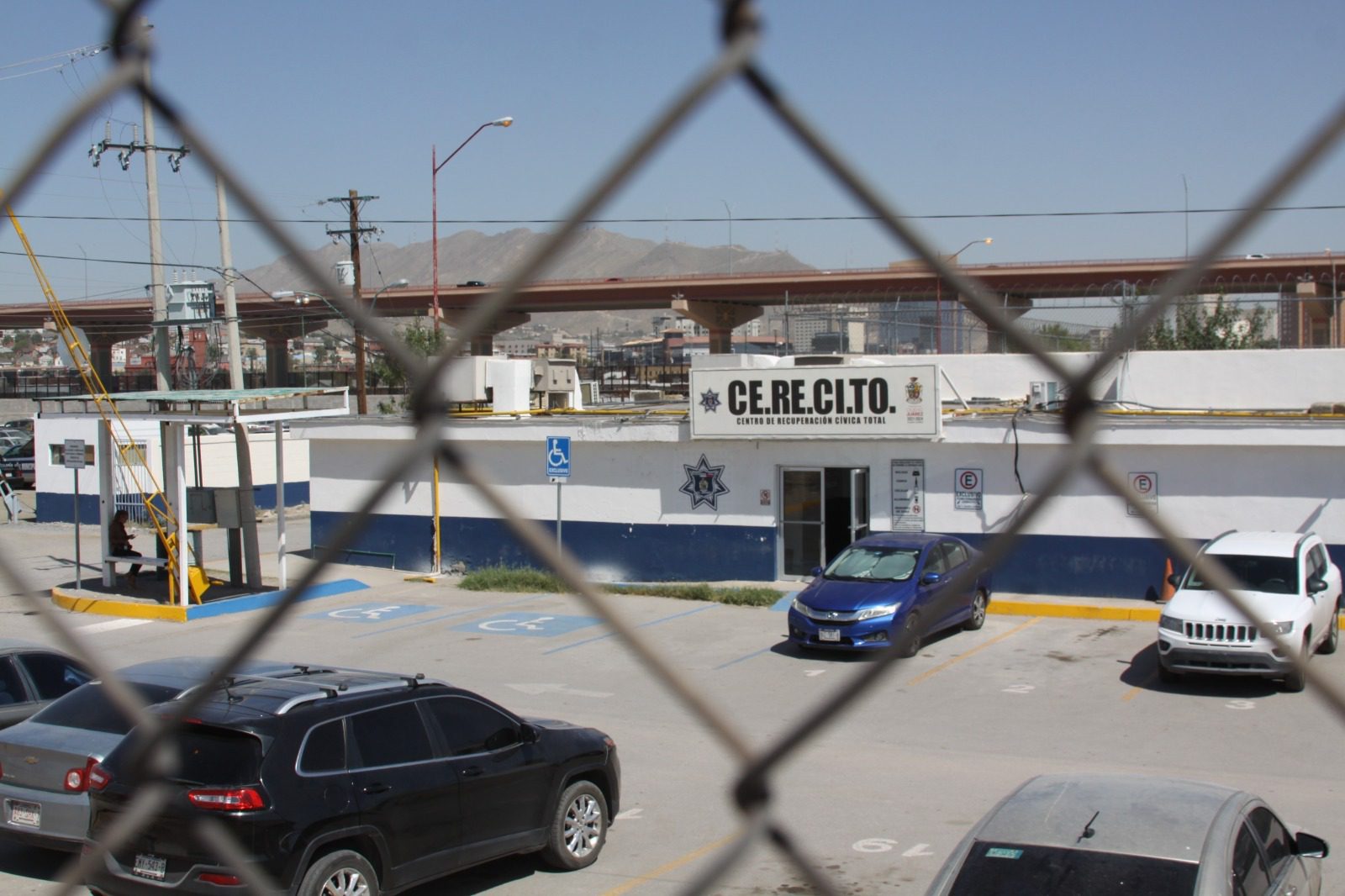 Retiran de circulación en Ciudad Juárez a 41 guiadores ebrios durante el fin de semana
