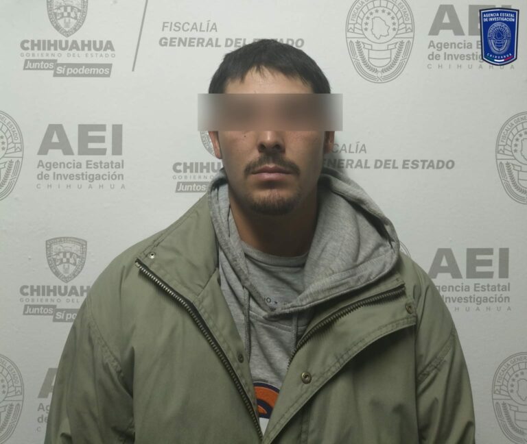 Lo vinculan a proceso por tentativa de feminicidio y violencia familiar en el municipio de Guerrero