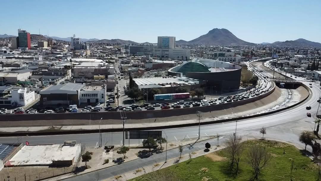 Habrá esta semana temperaturas máximas de hasta 37 centígrados 