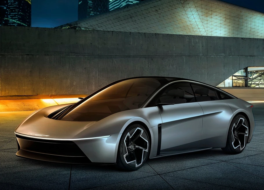 Stellantis experimentará con Chrysler para revitalizarla