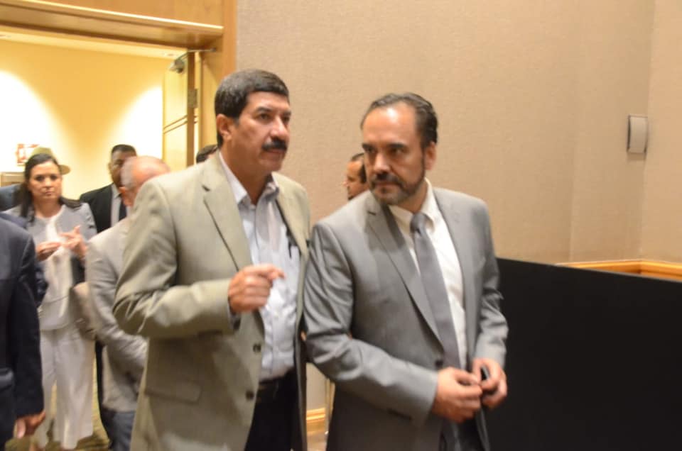 Juan Carlos Loera bajo la lupa por presunto desvío millonario