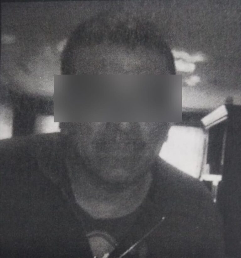 Vinculan a proceso a imputado por violencia sexual cometida a una mujer en Delicias