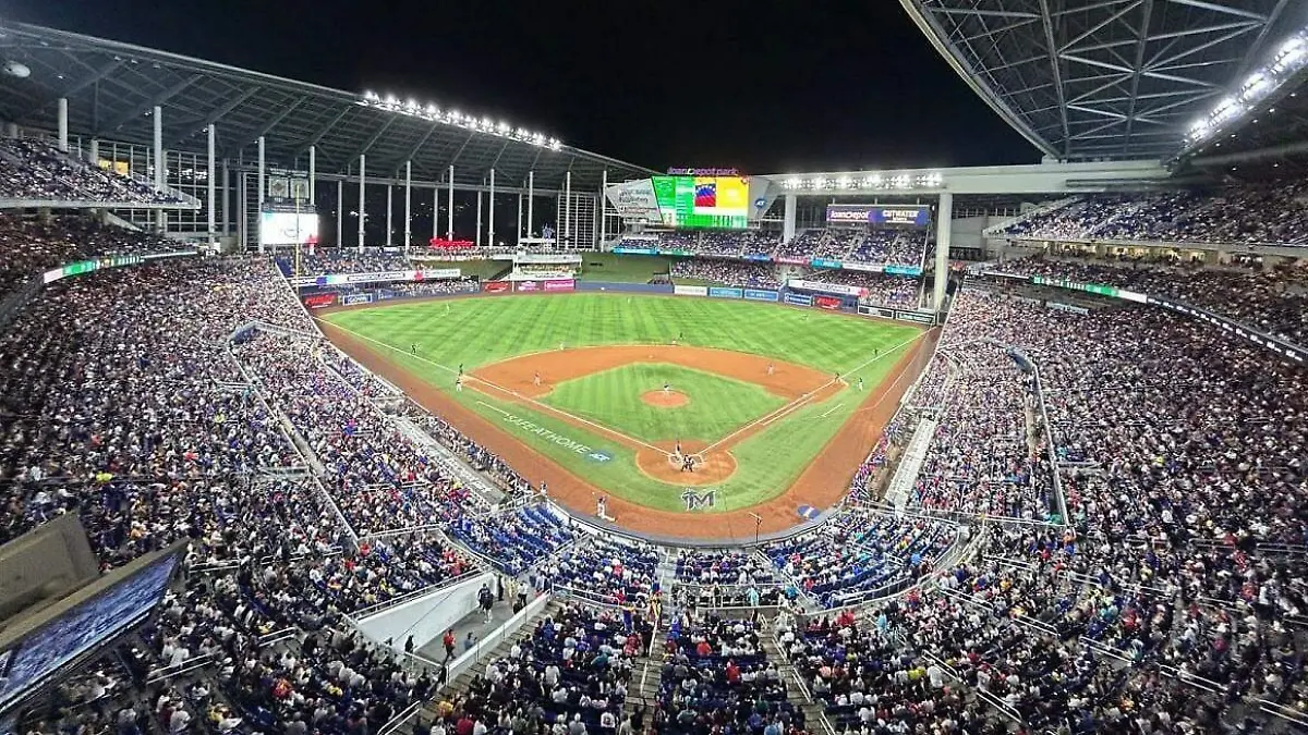 Miami será sede de la Serie del Caribe a partir de 2028