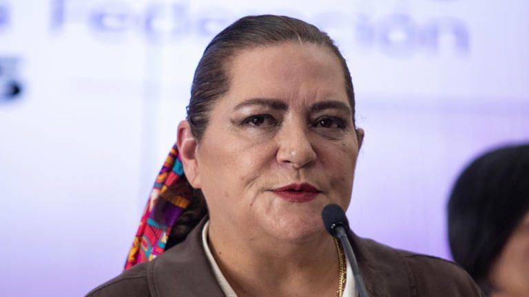 INE anuncia a las ministras y ministros de la SCJN ganadores en la Elección Judicial 2025