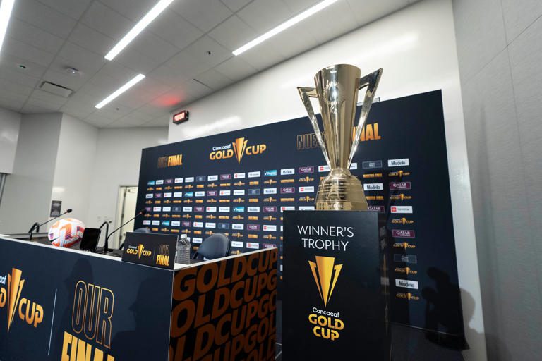 Copa Oro 2025 | Clasificados y cruces de Cuartos de Final al momento