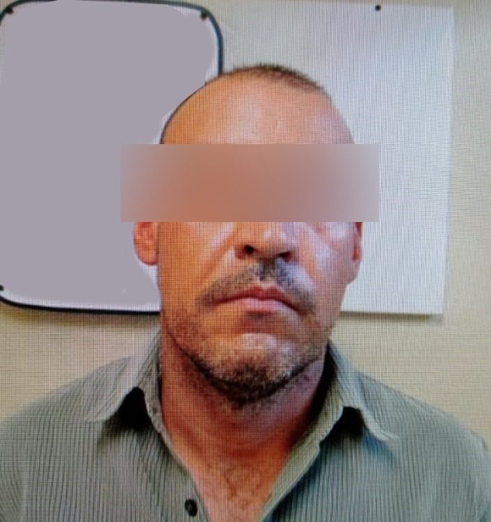 Lo vinculan a proceso por posesión de pick up robada