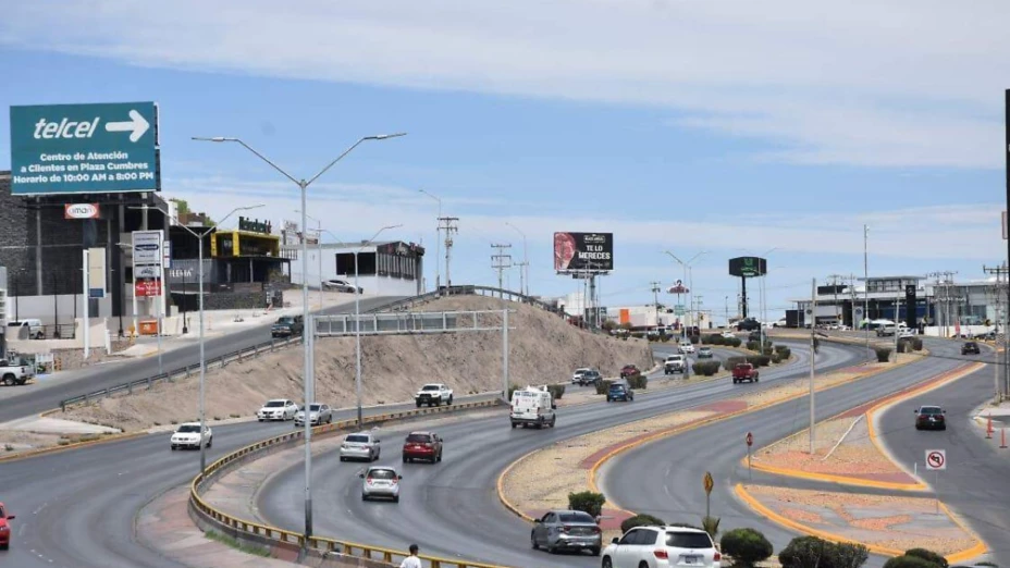 Máximas de 35°C en semana del 7 al 11 de julio