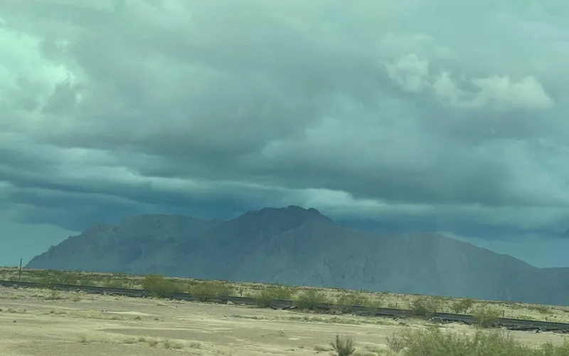 Emite Protección Civil recomendaciones ante pronóstico de lluvias para esta tarde