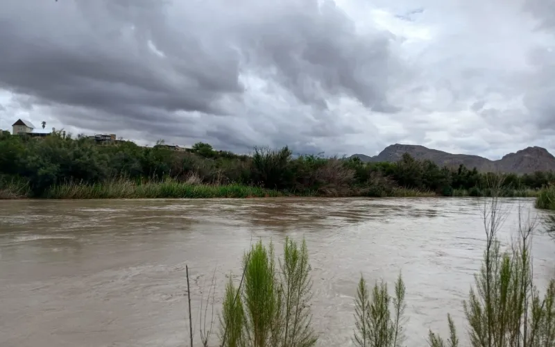 Alerta Protección Civil Estatal por continuidad de temporal lluvioso en el estado