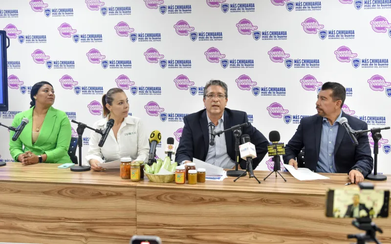 Invita Secretaría de Turismo a vivir la aventura en el “Green Dunas Adventure”