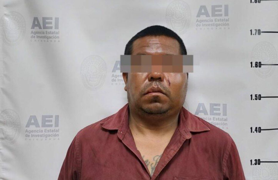 Sentencian a feminicida de Leyvi Alondra