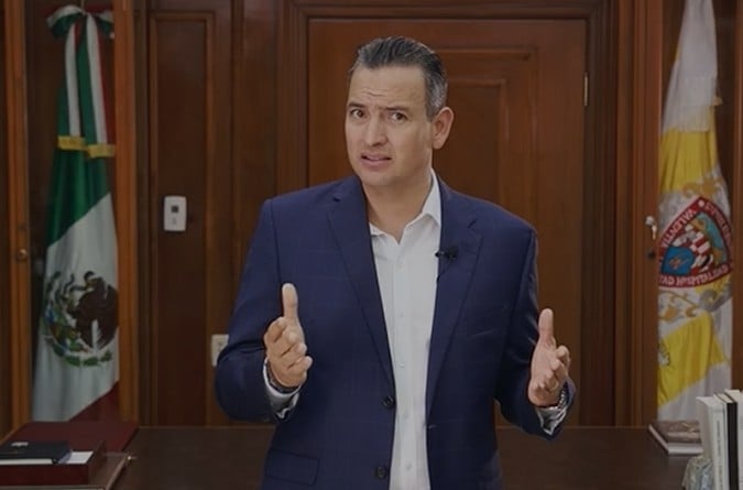 “MONTE XENIT”  Y LAS MENTIRAS DE MARCO BONILLA. . . VAN CONTRA FUENTES VELEZ Y MADERO. . EL CREMATORIO Y LA MAMÁ DE MARU. . .