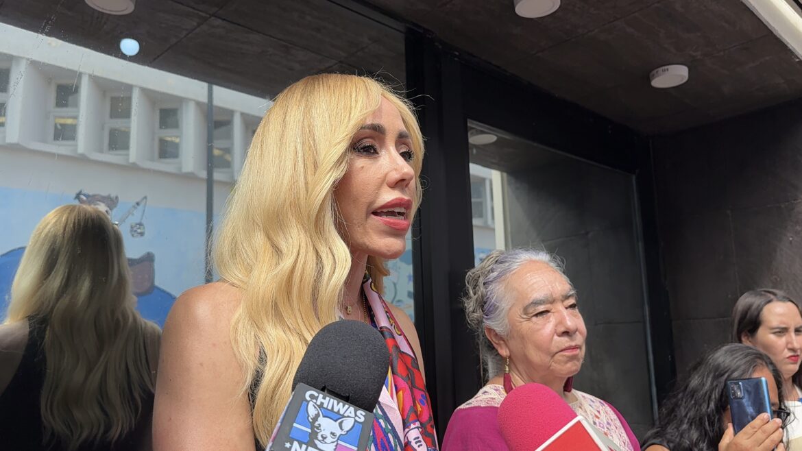 “La justicia no puede depender del código postal”: Brenda Ríos al alcalde Bonilla