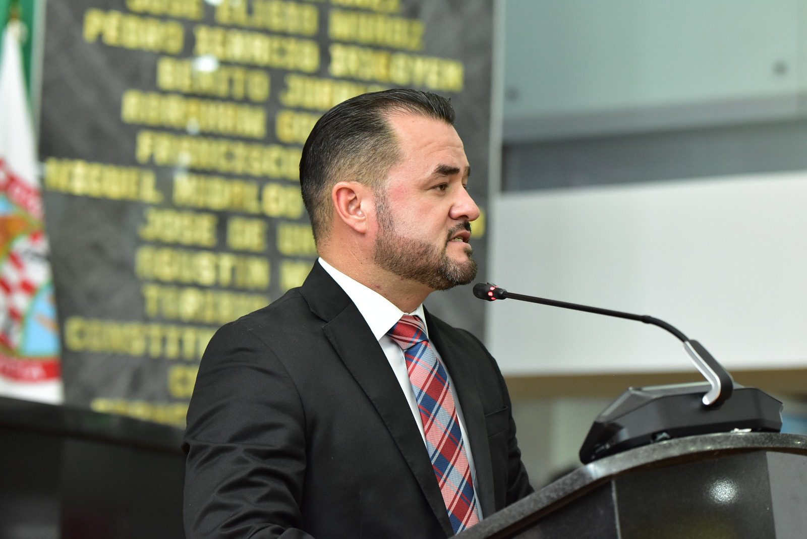 Refuerza Congreso el control interno en instituciones educativas públicas del Estado