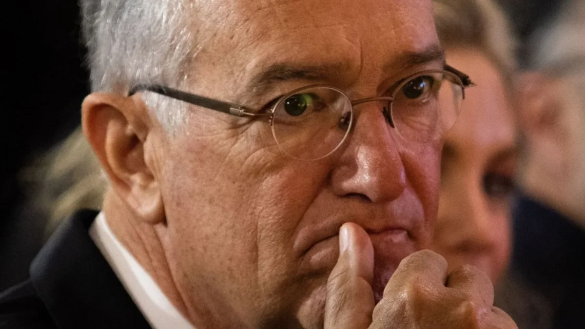 Ricardo Salinas Pliego deposita fianza de 25 mdd para evitar ser encarcelado en EEUU