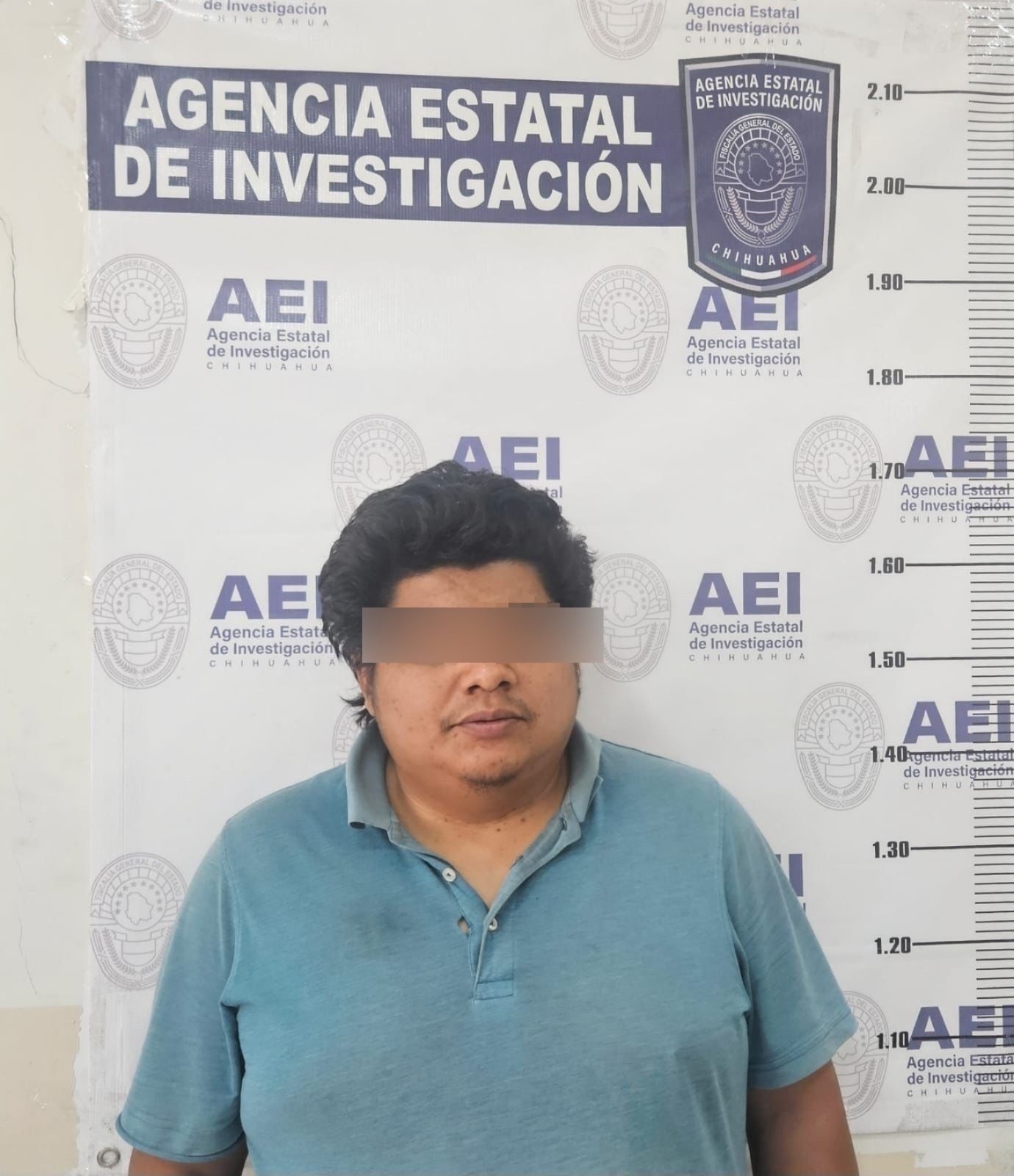 Vinculan a proceso penal a probable responsable de feminicidio