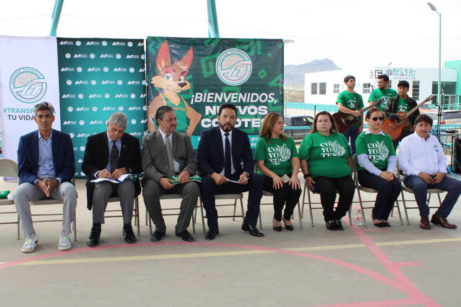 UT Paso del Norte da la bienvenida a estudiantes de nuevo ingreso