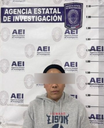 Formulan imputación y dejan en prisión a dueña de funeraria Del Carmen