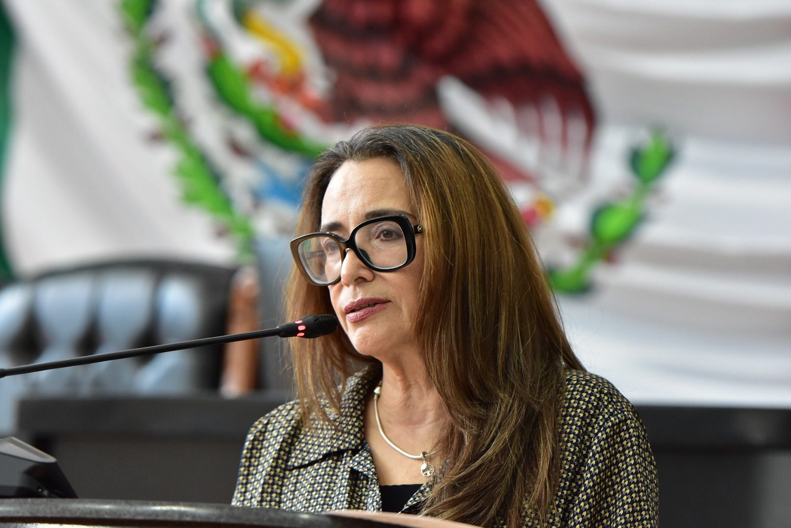 Propone Congreso de Chihuahua expedir la Ley General para la Cultura de Paz y Reconciliación