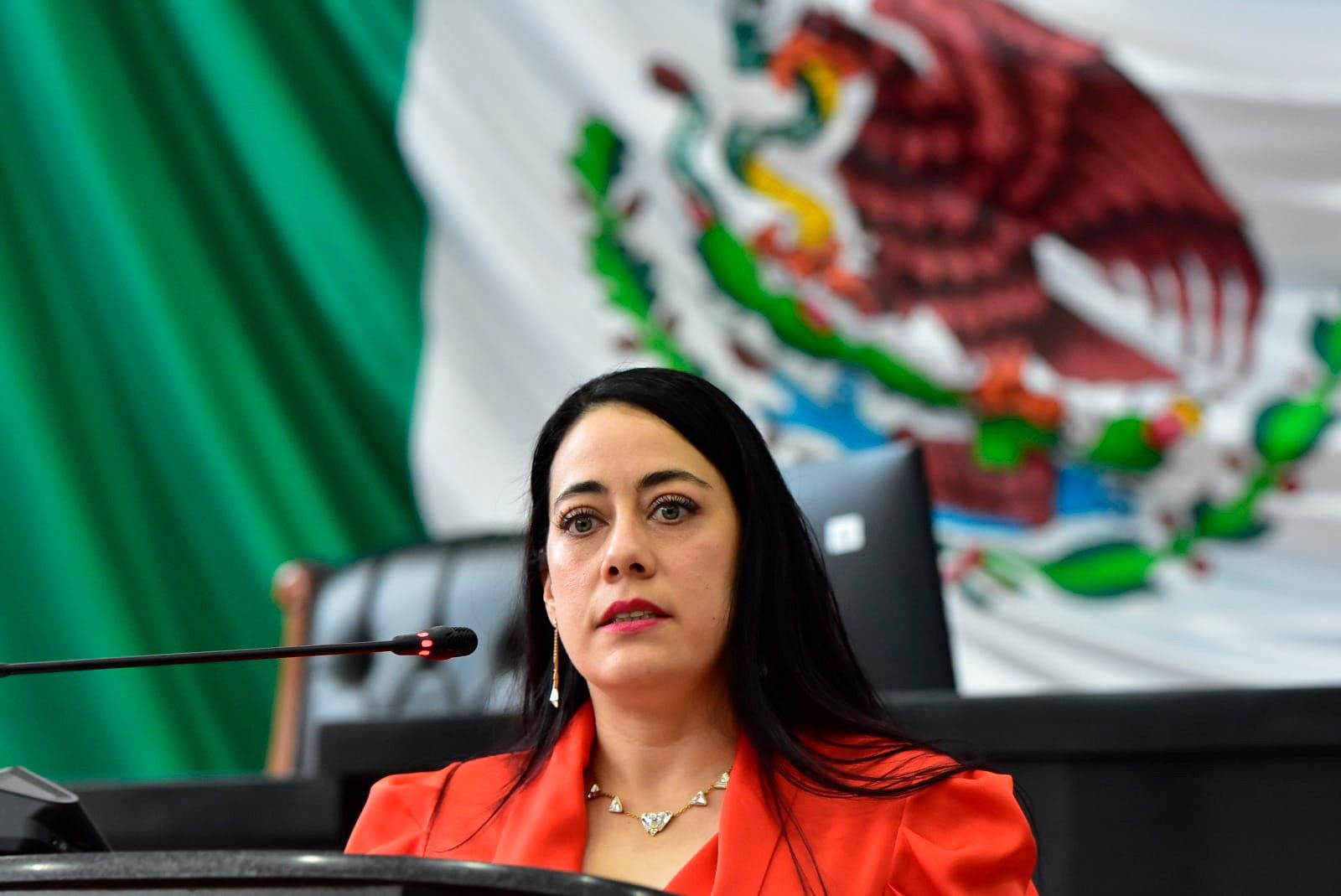 Reconozcamos los logros de las Mujeres: Pide América Aguilar declarar Marzo “Mes de la Mujer”
