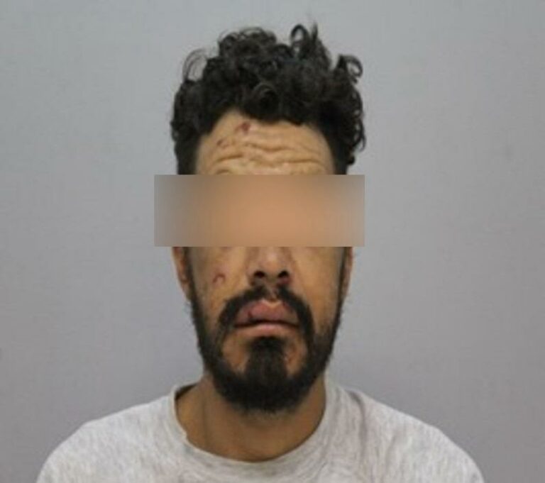 Dictan 70 años de prisión por secuestro exprés y tentativa de homicidio