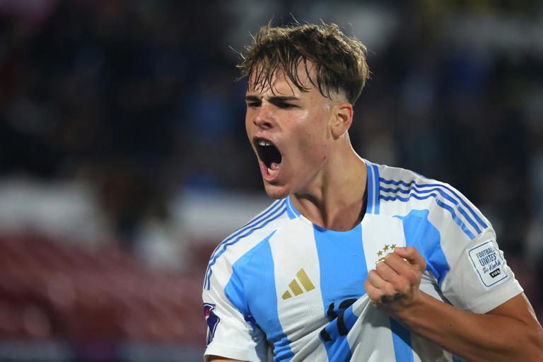 Fútbol | Cuándo será la Final del Mundial Sub 20
