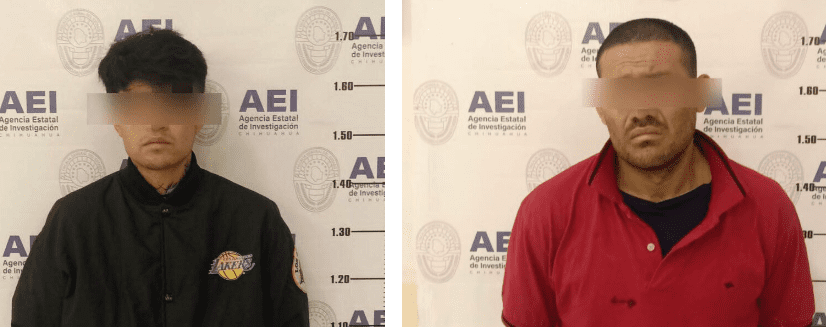 Declarados culpables por un homicidio que cometieron en la colonia Infonavit Solidaridad