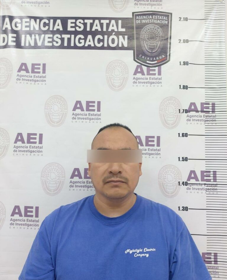 Recibe sentencia de más de 46 años de prisión por violación y abuso sexual