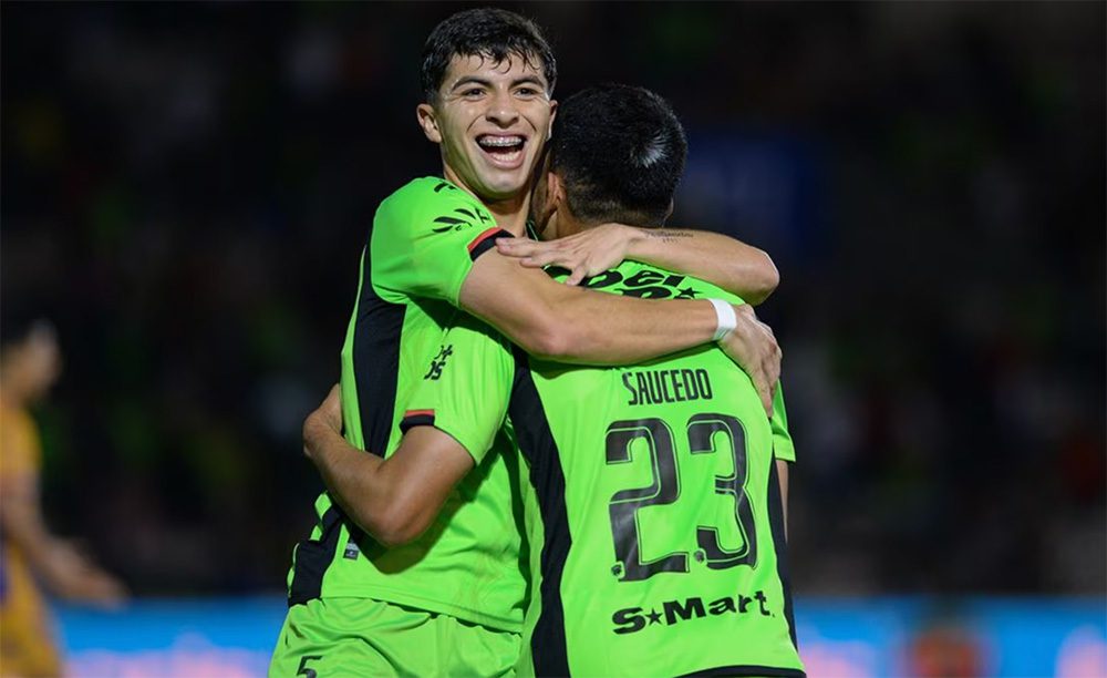 LIGA MX | Fechas, horarios y partidos del Play In 