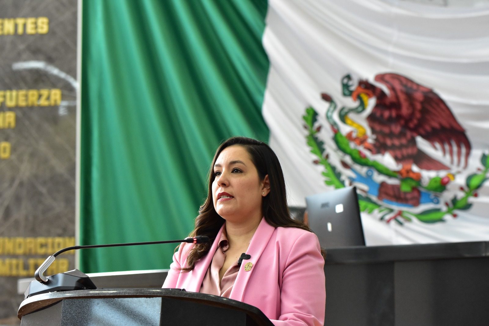 Enajena Congreso predio a favor de Enalte Desarrollos Inmobiliarios