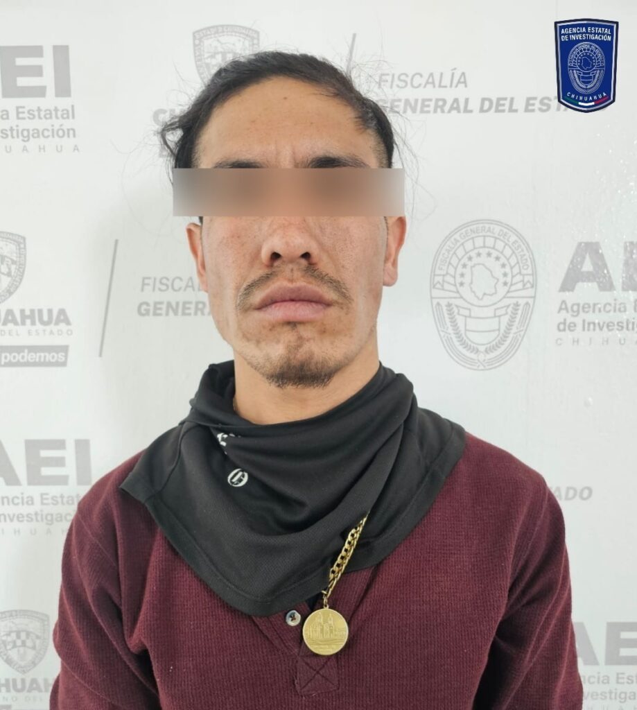 Detienen AEI y Ejército a hombre con medio kilo de mariguana