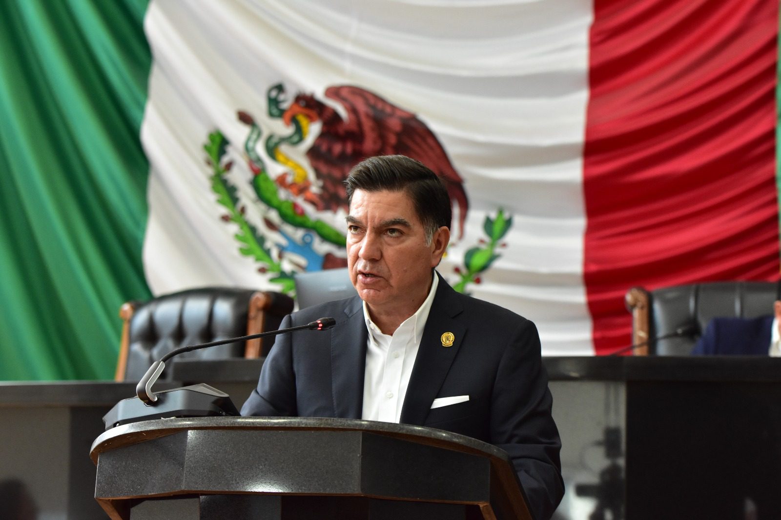 Reforma Congreso ordenamientos estatales en materia de archivos