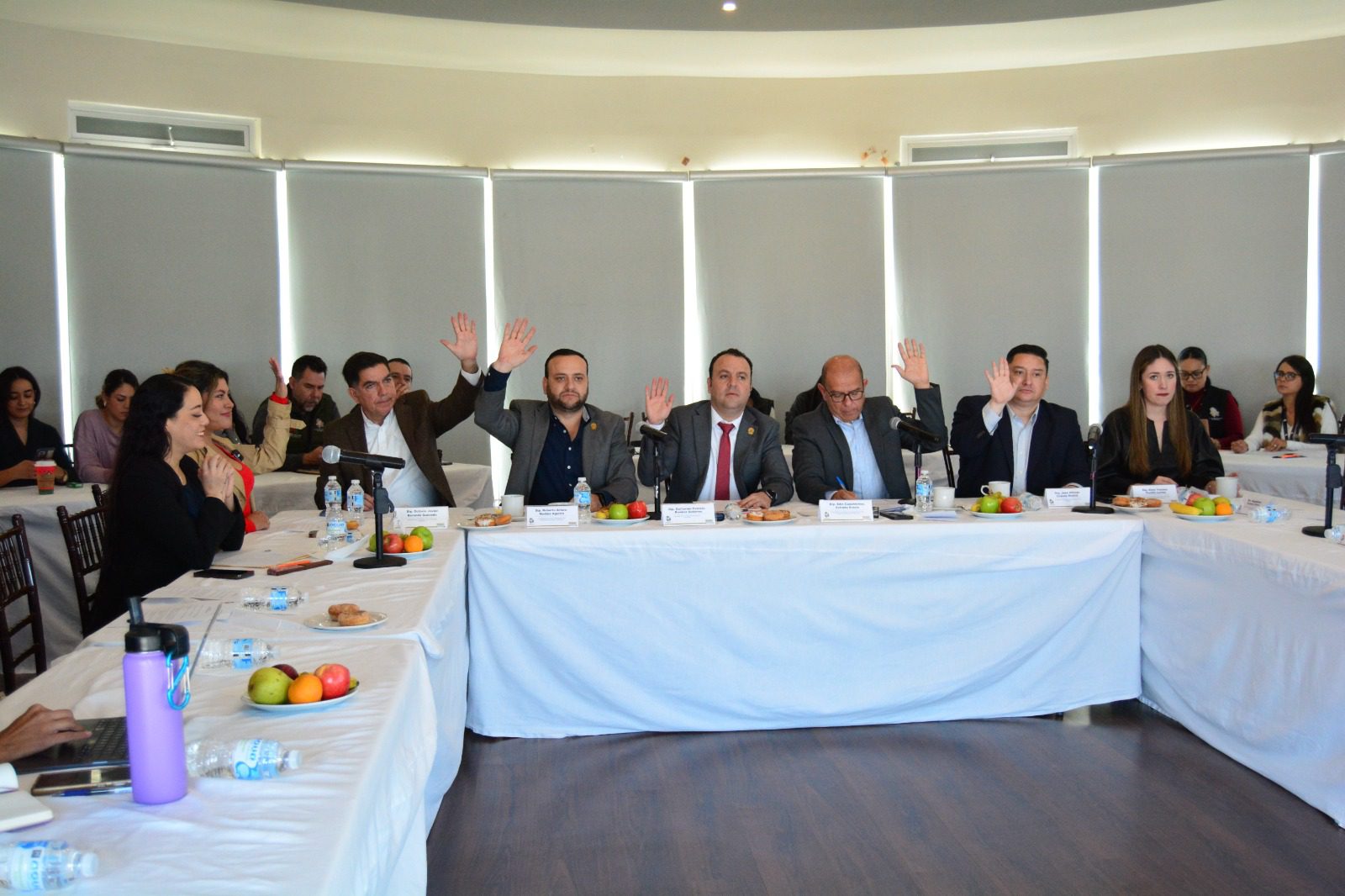 Aprueba JUCOPO proyecto de dictamen para declarar al 2026: “Año del Bicentenario de la Abolición de la Esclavitud en el Estado de Chihuahua”