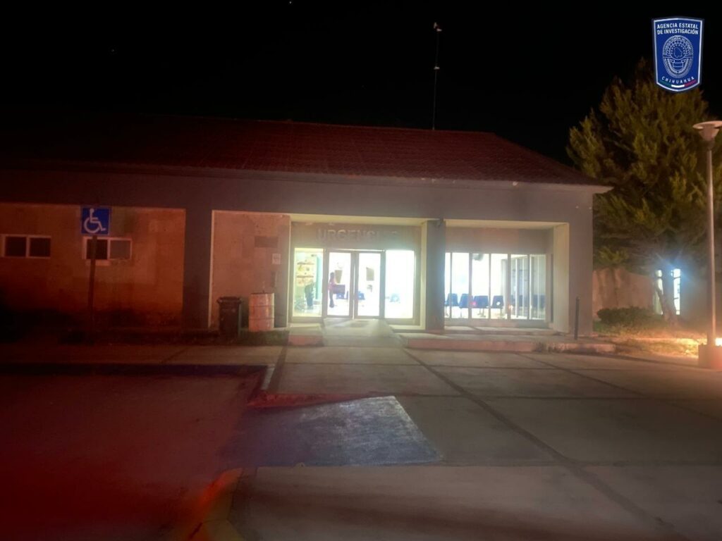 Inicia FGE indagatorias por homicidio de mujer en Arareco