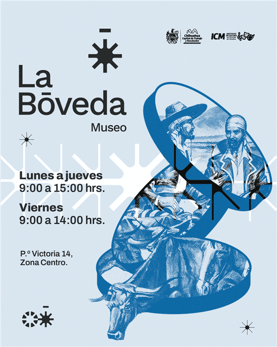 Inaugura Municipio reapertura “Museo La Bóveda” tras una renovación y modernización