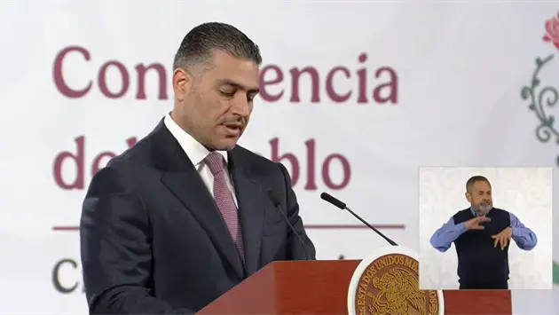 Escoltas de Carlos Manzo no están detenidos