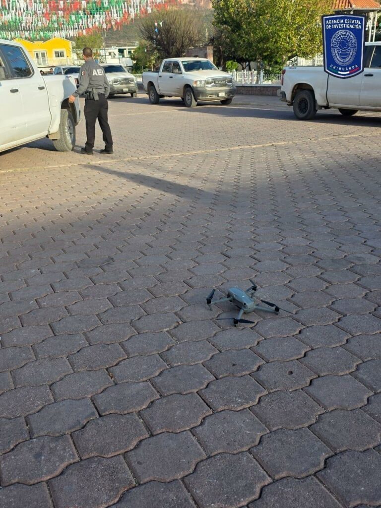 Lleva Fiscalía búsqueda de tres masculinos hasta zona limítrofe con Sonora