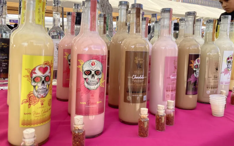 Más de 80 expositores participarán en la Feria de Productores Regionales en Parral