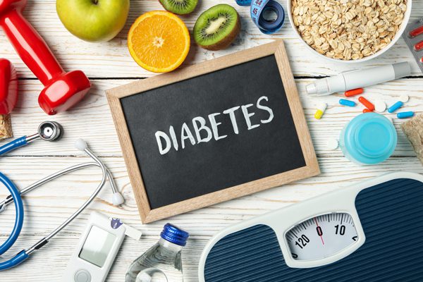 Diabetes, emergencia de salud que México que genera costos de 2.734 millones de dólares
