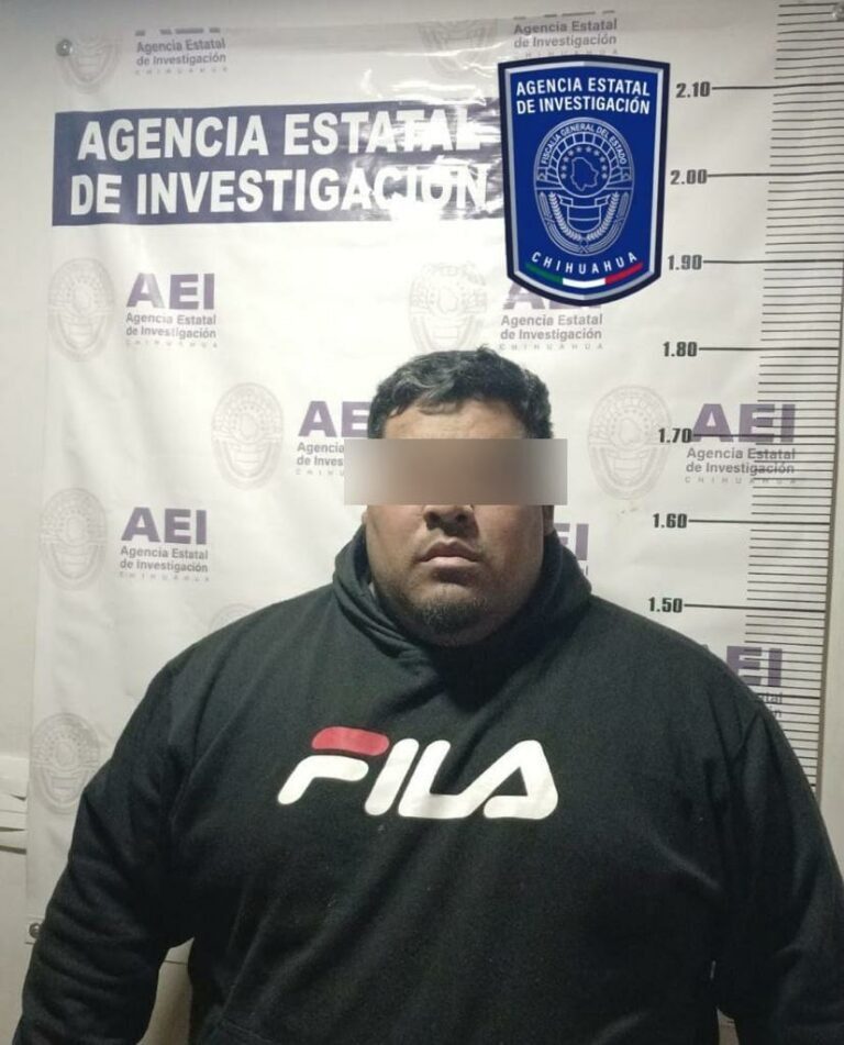 Sentenciado en procedimiento abreviado a 10 años de prisión por extorsión
