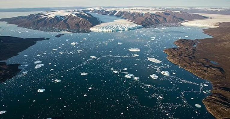 Vórtice polar llegará a México | Qué estados serán afectados