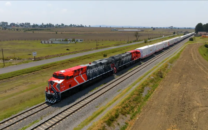 Se pospone la llegada del Dr. Vagón, el Tren de la Salud, al municipio de Delicias