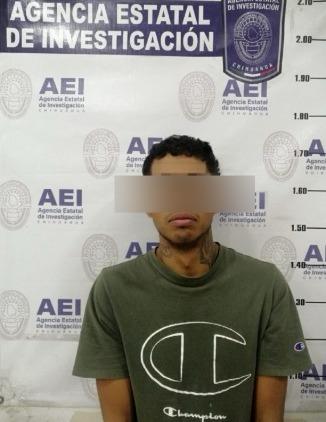 Vinculado a proceso por el secuestro de dos hombres localizados sin vida en Ciudad Juárez
