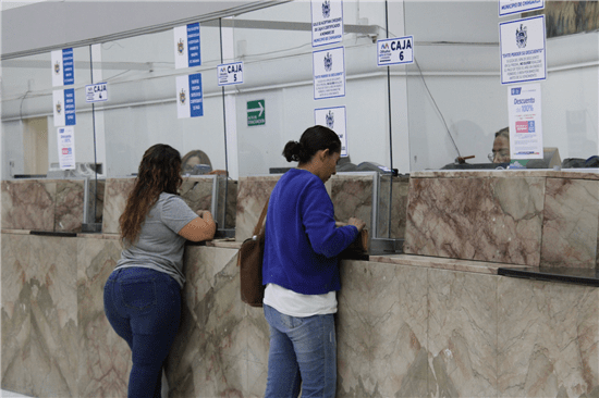 Paga tu Predial con el 100% de descuento en recargos durante noviembre y diciembre