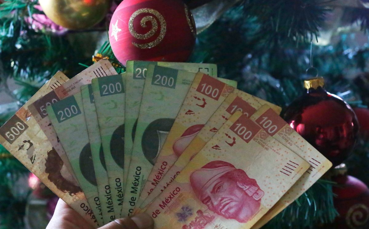 Llama STPS a entregar aguinaldo en tiempo y forma