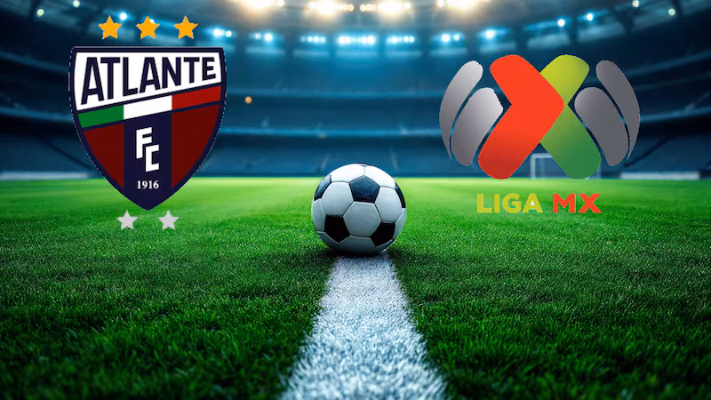 LIGA MX | Se confirma el regreso del Atlante a Primera División