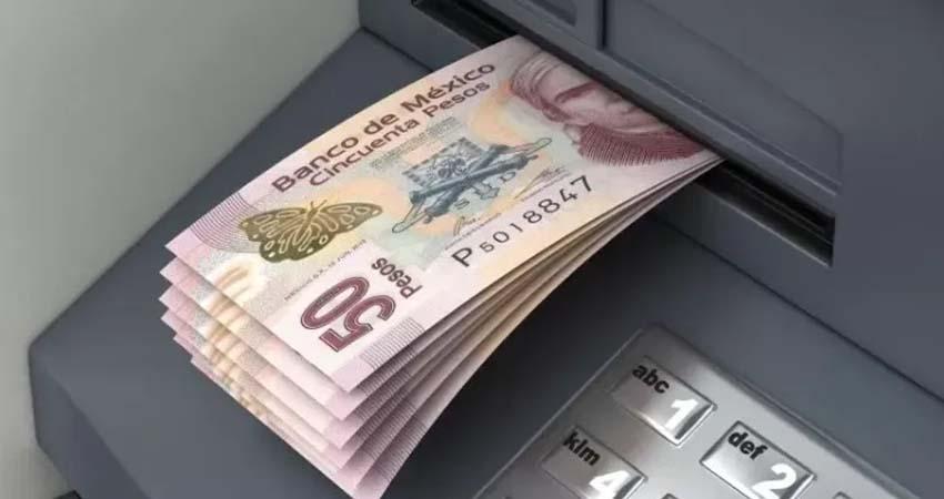 Bancos aplicarán nueva regla para retiros y depósitos en 2026