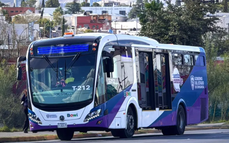 Operará Bowí con horario especial el 24 y 25 de diciembre